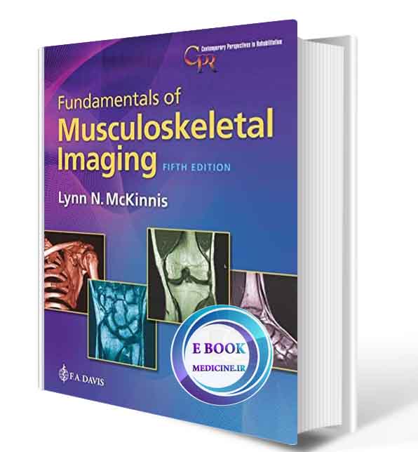 دانلود کتابFundamentals of Musculoskeletal Imaging (Contemporary Perspectives in Rehabilitation) Fifth 2020 (ORIGINAL PDF)